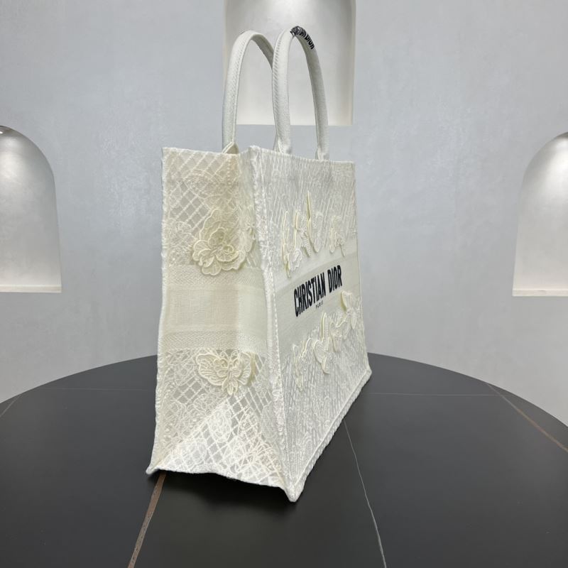 Christian Dior Shopping Bags